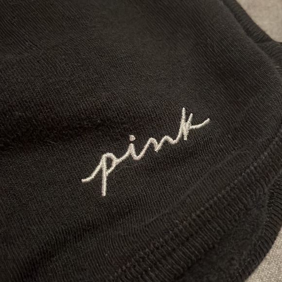 PINK varsity shorts - Picture 8 of 9